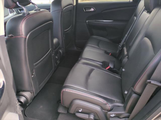 used 2019 Dodge Journey car, priced at $16,621
