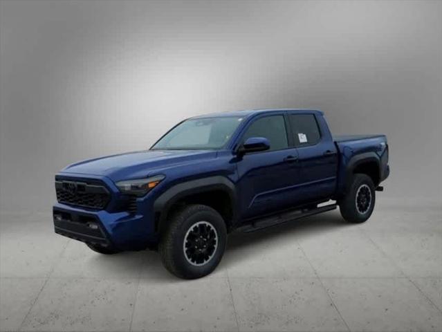 new 2025 Toyota Tacoma car, priced at $46,369