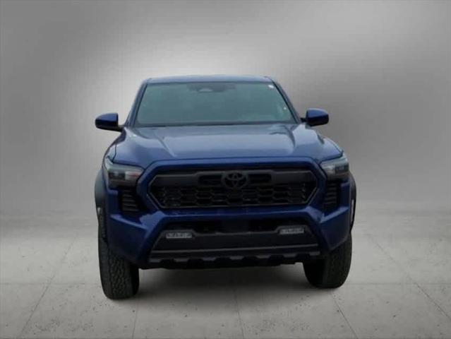 new 2025 Toyota Tacoma car, priced at $46,369