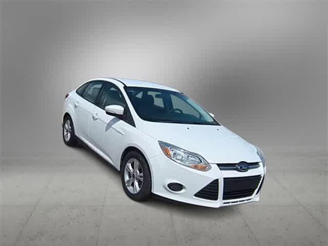 used 2014 Ford Focus car, priced at $5,000