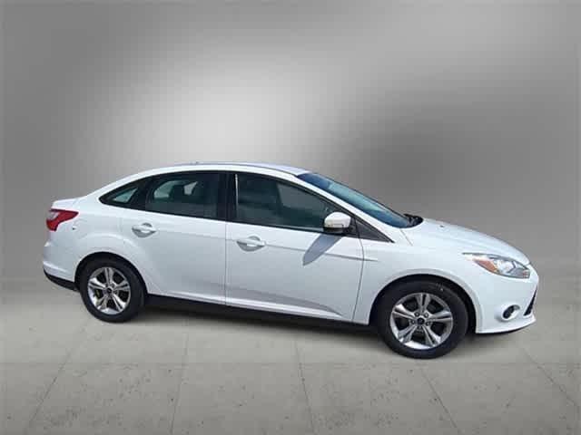 used 2014 Ford Focus car, priced at $5,000