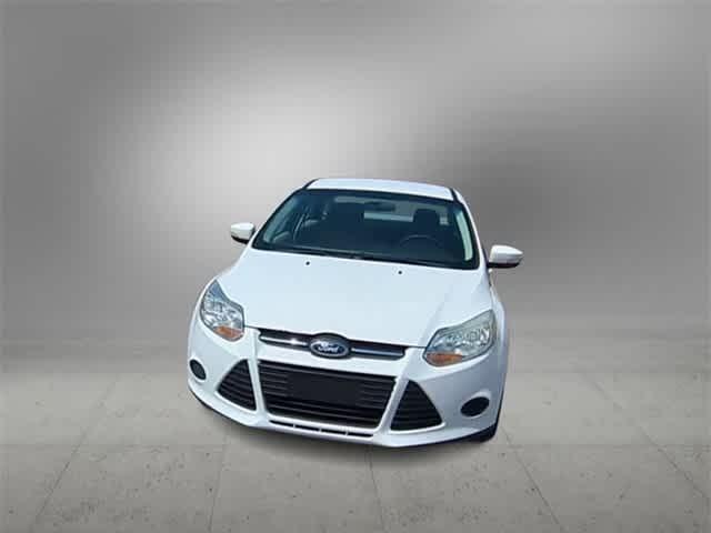 used 2014 Ford Focus car, priced at $5,250