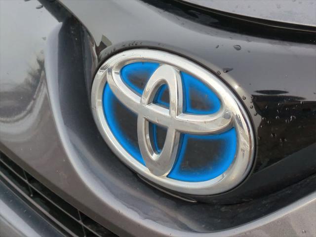 used 2016 Toyota RAV4 Hybrid car, priced at $16,495