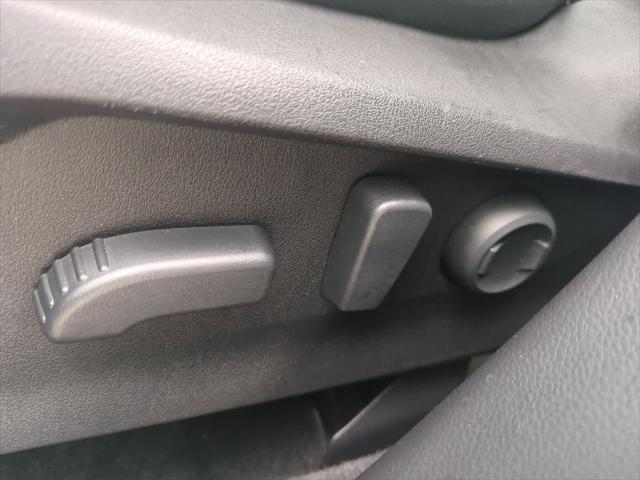 used 2022 Subaru Forester car, priced at $29,963