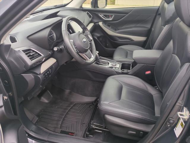 used 2022 Subaru Forester car, priced at $29,963