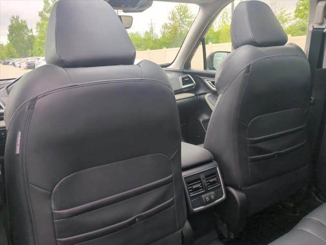 used 2022 Subaru Forester car, priced at $29,963