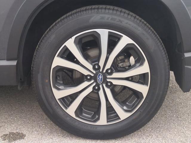 used 2022 Subaru Forester car, priced at $29,963