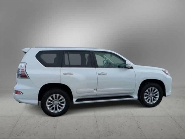 used 2019 Lexus GX 460 car, priced at $29,493