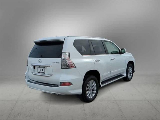 used 2019 Lexus GX 460 car, priced at $29,493