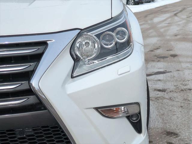 used 2019 Lexus GX 460 car, priced at $29,493