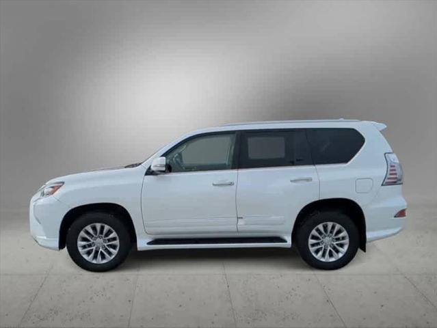 used 2019 Lexus GX 460 car, priced at $29,493