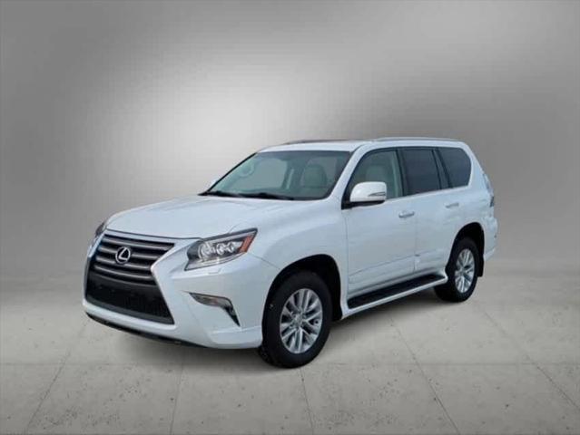 used 2019 Lexus GX 460 car, priced at $29,493