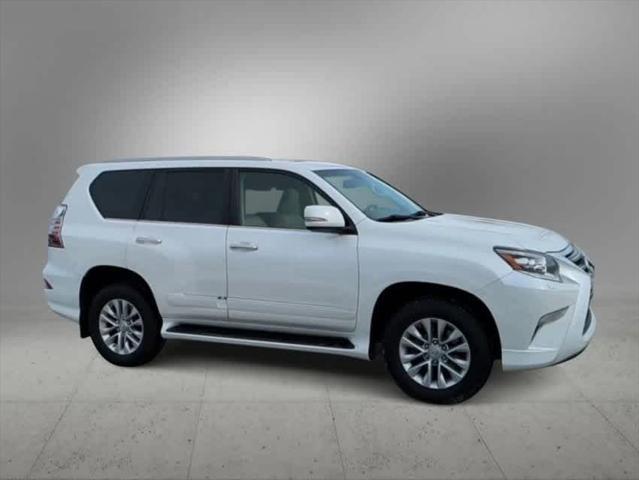 used 2019 Lexus GX 460 car, priced at $29,493