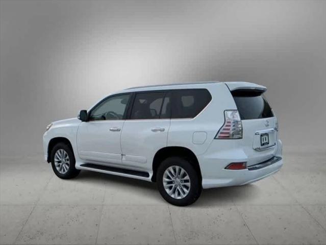 used 2019 Lexus GX 460 car, priced at $29,493