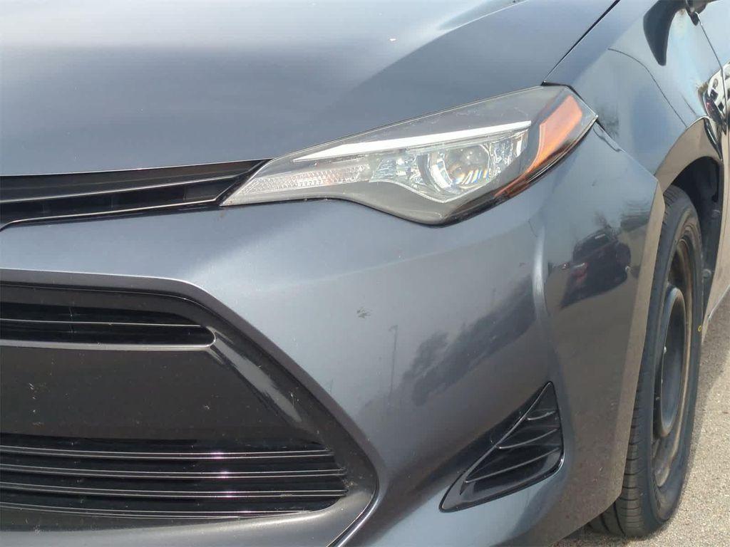 used 2019 Toyota Corolla car, priced at $14,436