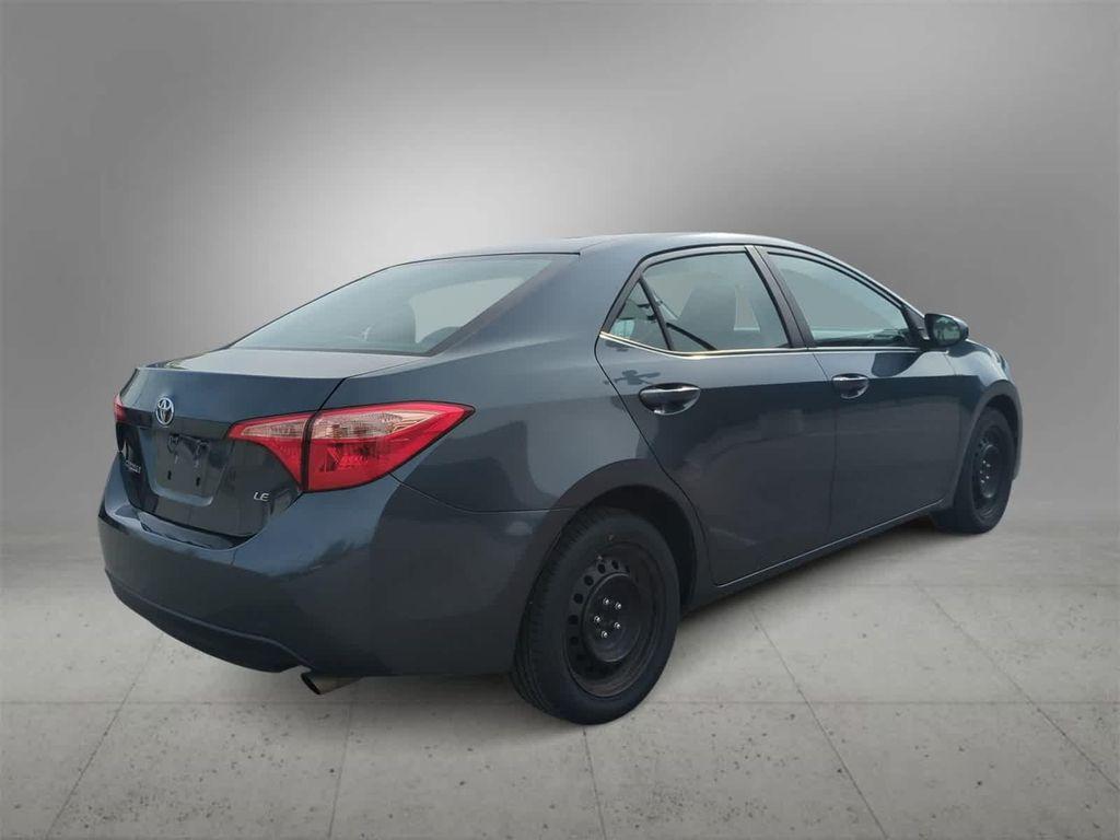 used 2019 Toyota Corolla car, priced at $14,436