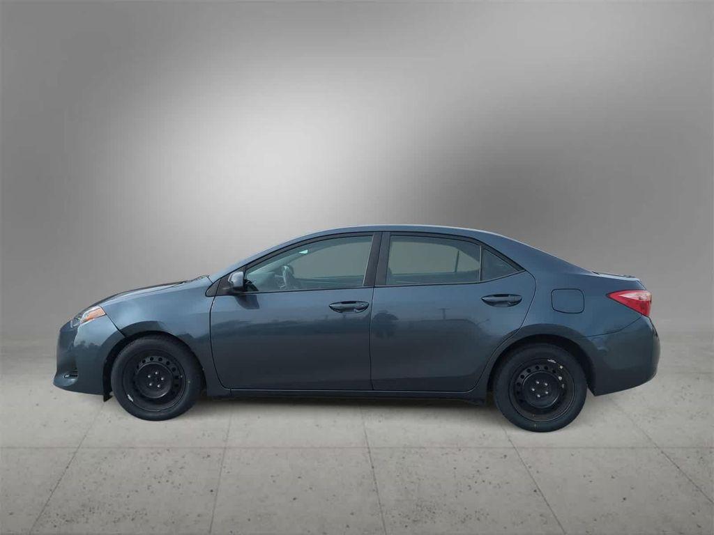 used 2019 Toyota Corolla car, priced at $14,436