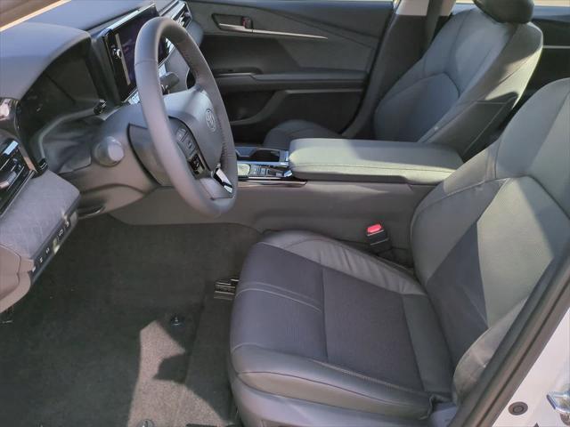 used 2025 Toyota Camry car, priced at $35,500