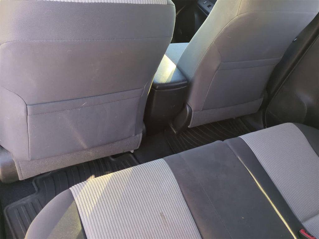 used 2015 Toyota RAV4 car, priced at $7,499