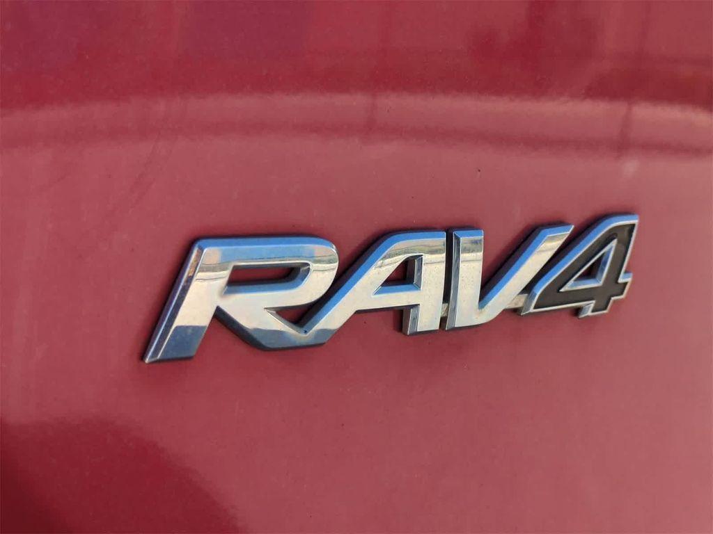 used 2015 Toyota RAV4 car, priced at $7,499