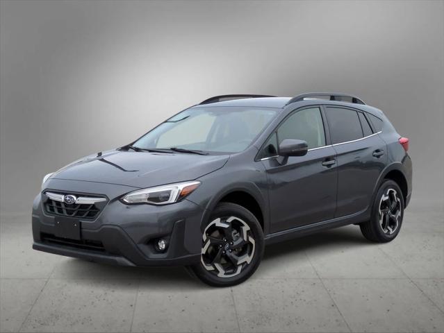 used 2022 Subaru Crosstrek car, priced at $28,000