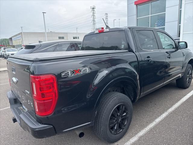 used 2019 Ford Ranger car, priced at $22,491