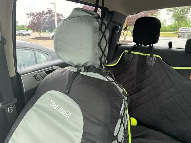 used 2019 Ford Ranger car, priced at $22,491