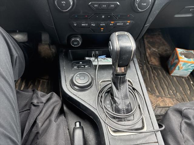 used 2019 Ford Ranger car, priced at $22,491