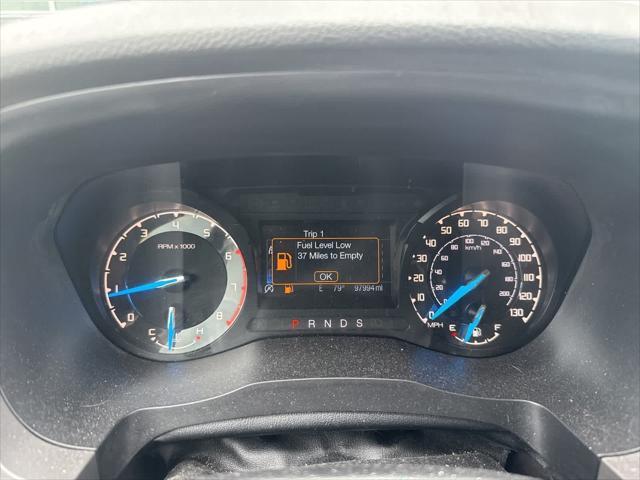 used 2019 Ford Ranger car, priced at $22,491