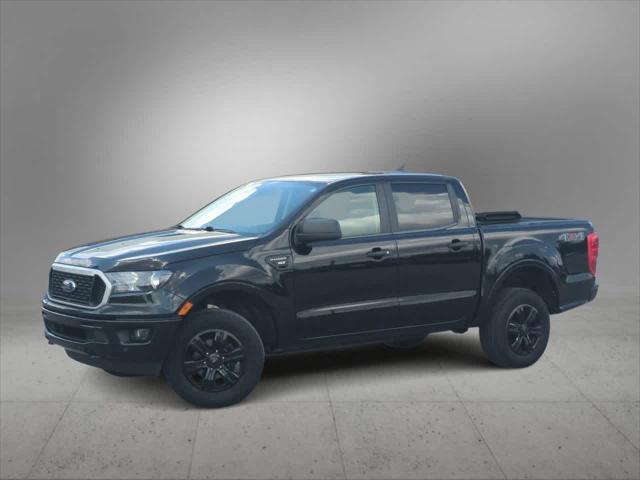 used 2019 Ford Ranger car, priced at $21,999