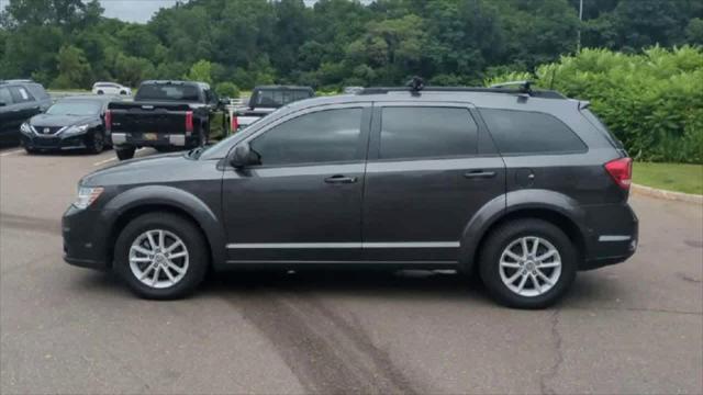 used 2018 Dodge Journey car, priced at $12,999