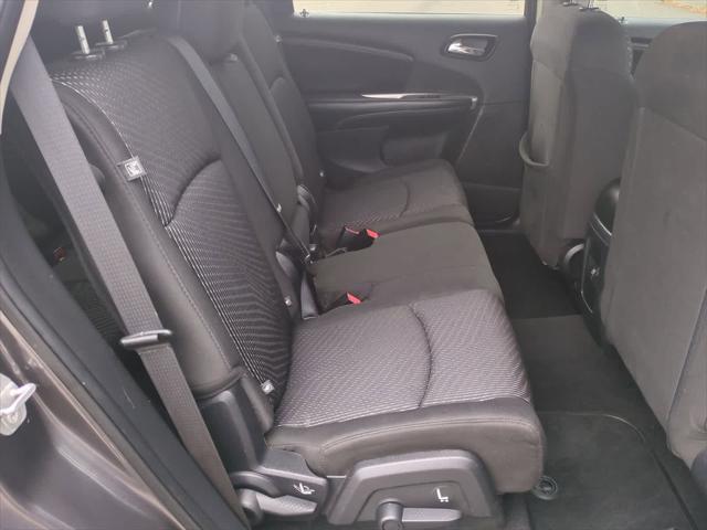 used 2018 Dodge Journey car, priced at $12,999