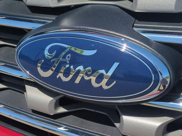 used 2017 Ford Explorer car, priced at $14,999
