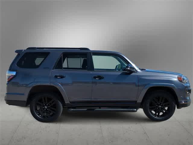 used 2021 Toyota 4Runner car, priced at $41,500