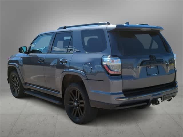 used 2021 Toyota 4Runner car, priced at $41,500