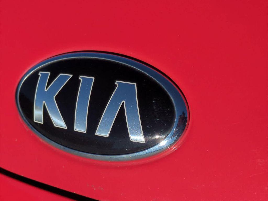 used 2020 Kia Soul car, priced at $14,999