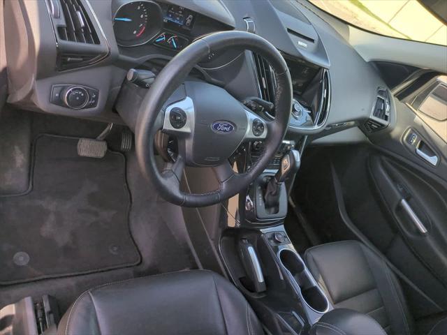 used 2014 Ford Escape car, priced at $7,999
