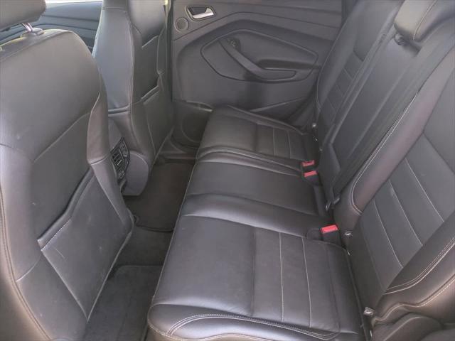 used 2014 Ford Escape car, priced at $7,999