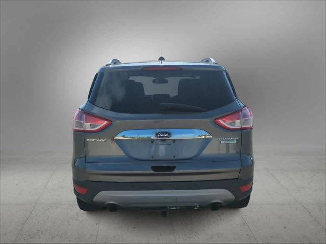 used 2014 Ford Escape car, priced at $7,999