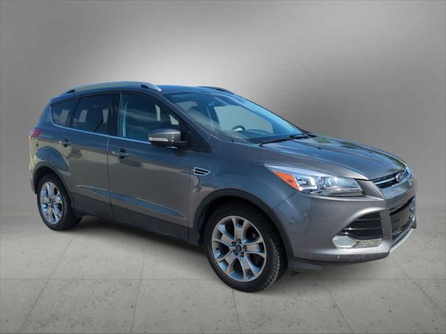 used 2014 Ford Escape car, priced at $7,999