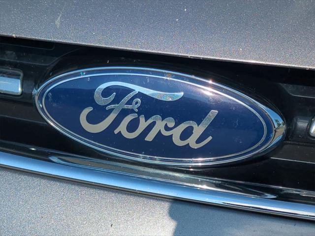 used 2014 Ford Escape car, priced at $7,999