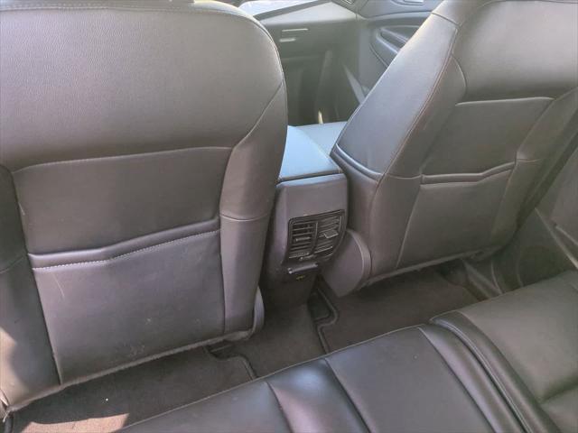 used 2014 Ford Escape car, priced at $7,999