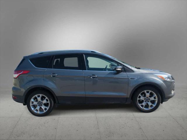 used 2014 Ford Escape car, priced at $7,999