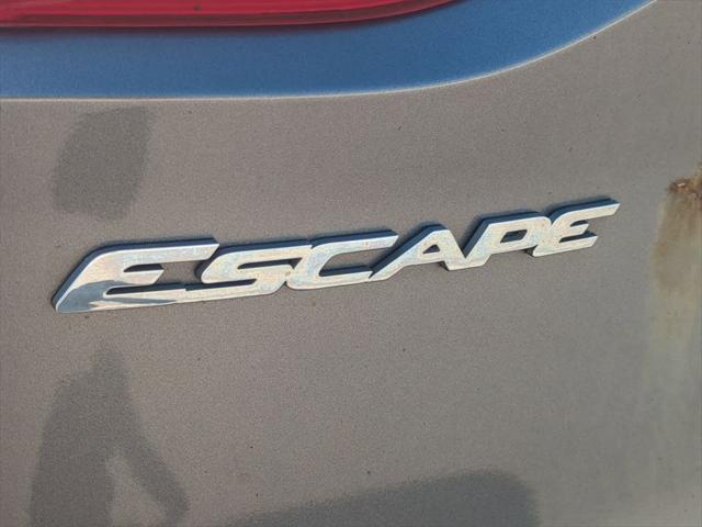 used 2014 Ford Escape car, priced at $7,999