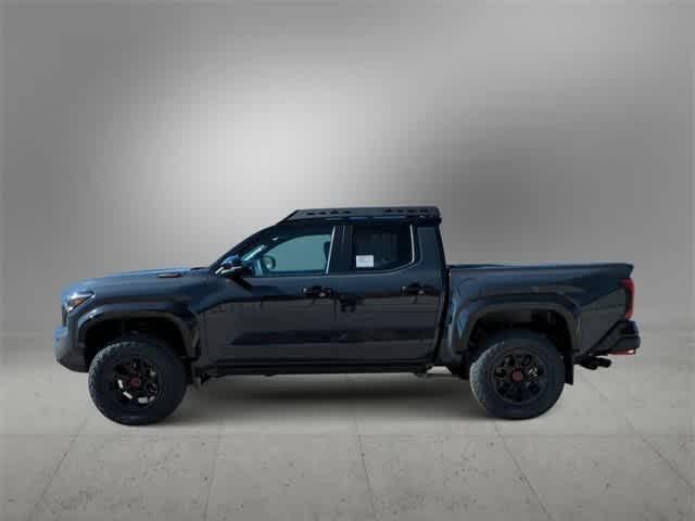 new 2024 Toyota Tacoma car, priced at $66,919