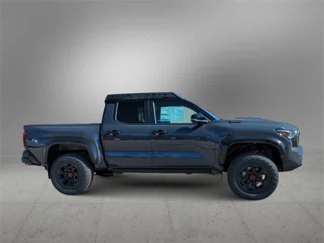 new 2024 Toyota Tacoma car, priced at $66,919