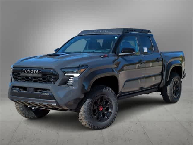 new 2024 Toyota Tacoma car, priced at $66,919