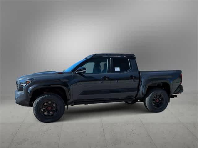 new 2024 Toyota Tacoma car, priced at $66,919