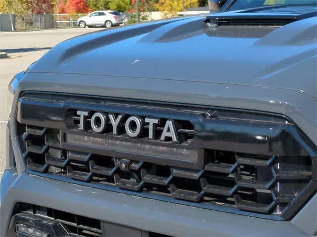 new 2024 Toyota Tacoma car, priced at $66,919