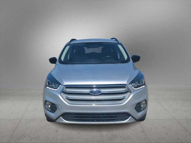 used 2019 Ford Escape car, priced at $10,795